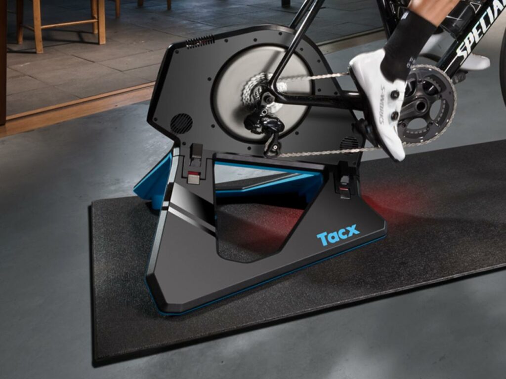 Tacx Neo 2T 