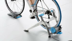 Indoor fietsen voor beginners - Wat is een fietstrainer?